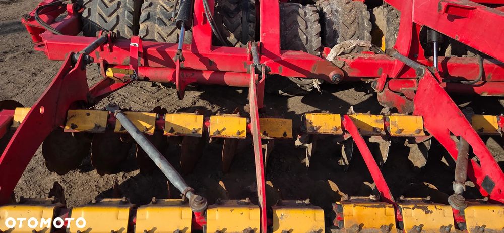 Väderstad Spirit ST 600 S - 2