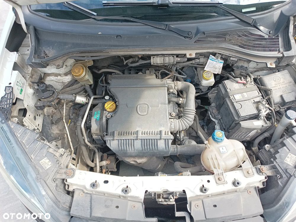 Fiat Doblo Cargo MAXI - FV VAT 23% - 17