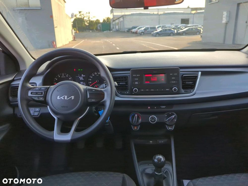 Kia Rio 1.2 M - 39