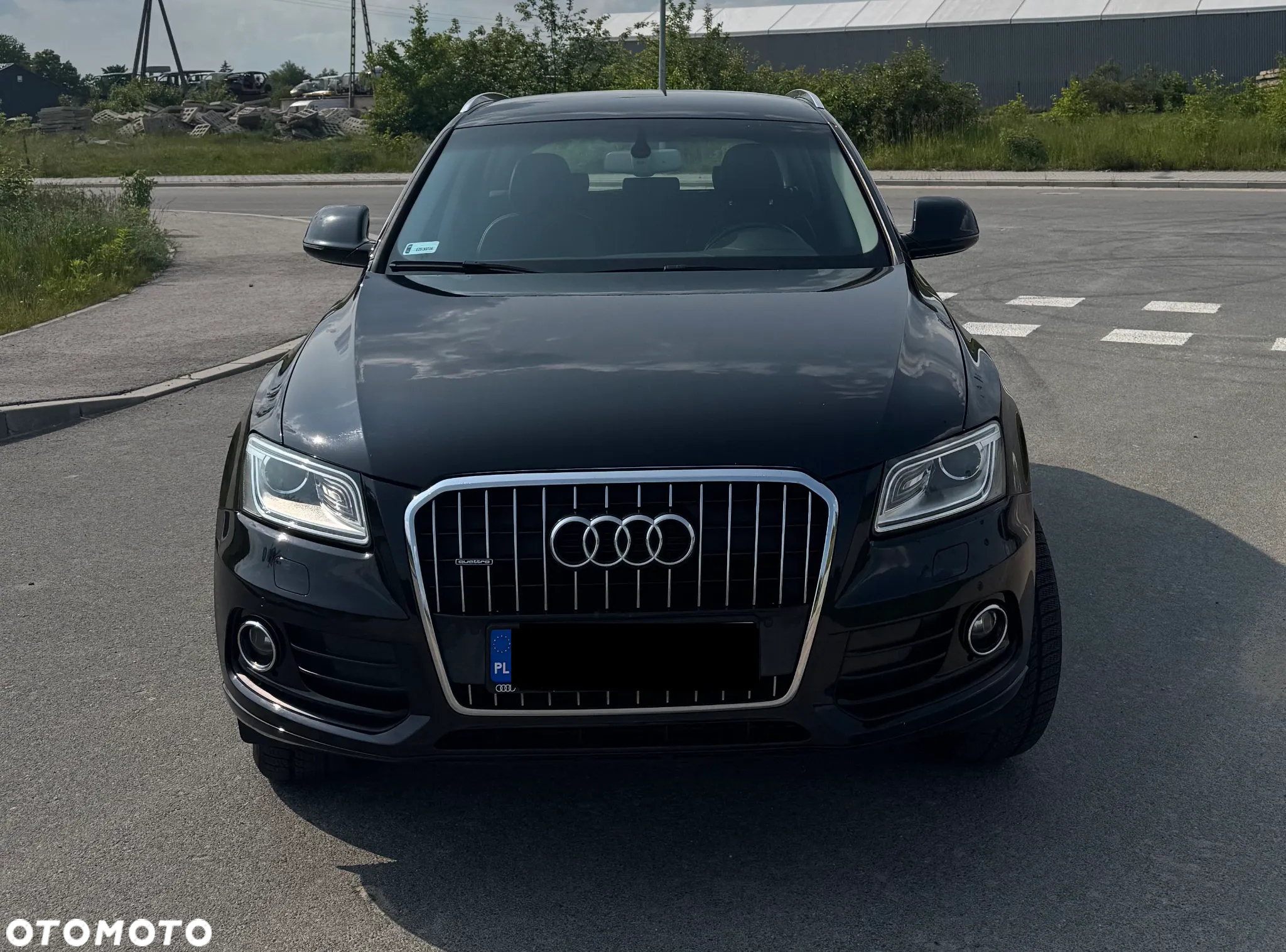 Audi Q5 2.0 TDI clean diesel Quattro S tronic - 3