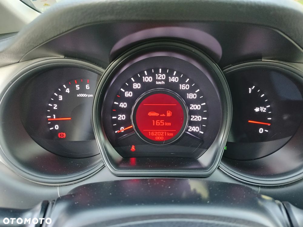 Kia Ceed 1.4 CRDi 90 Vision - 18