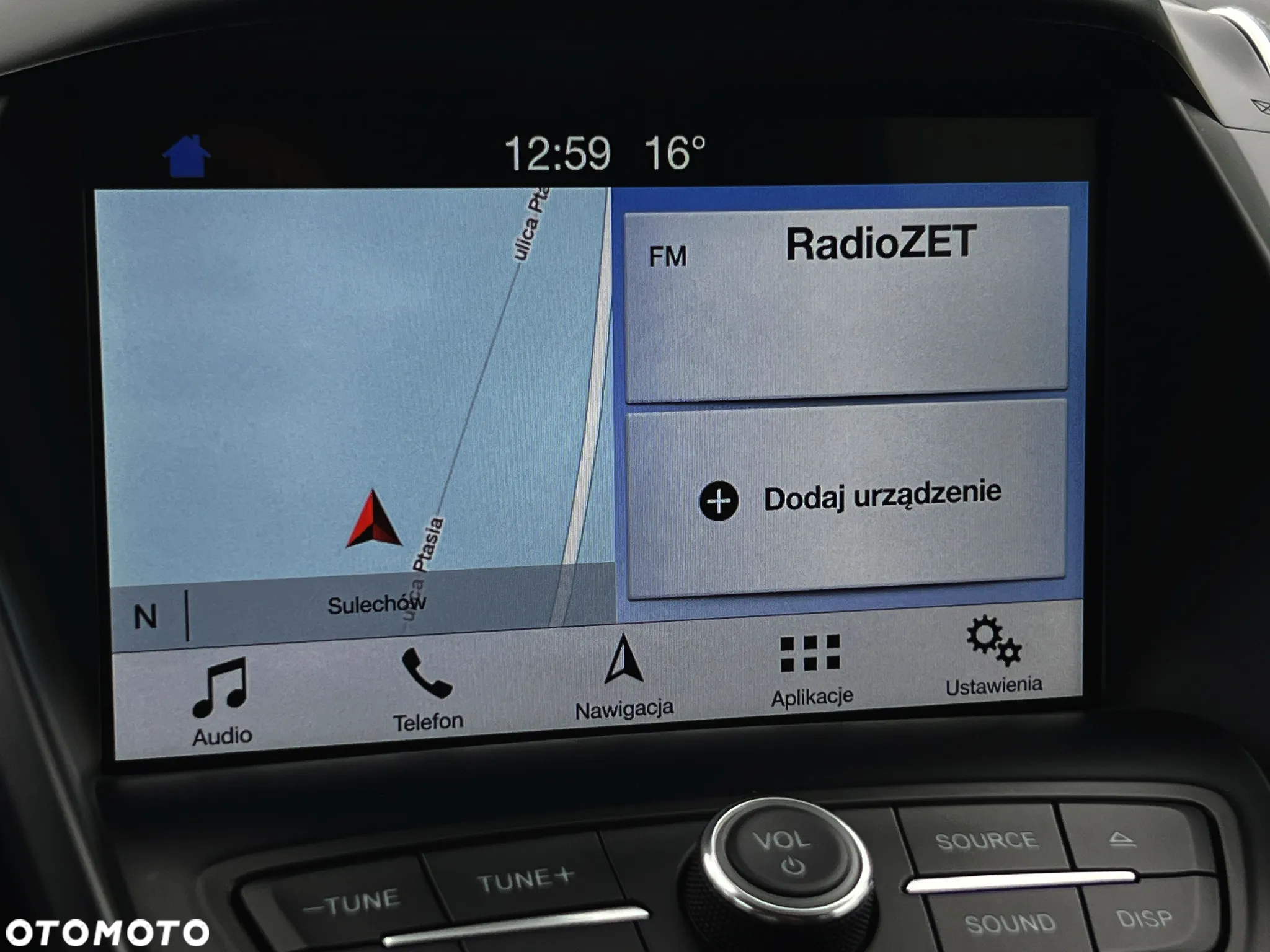 Ford Kuga 2.0 TDCi 2x4 ST-Line - 36