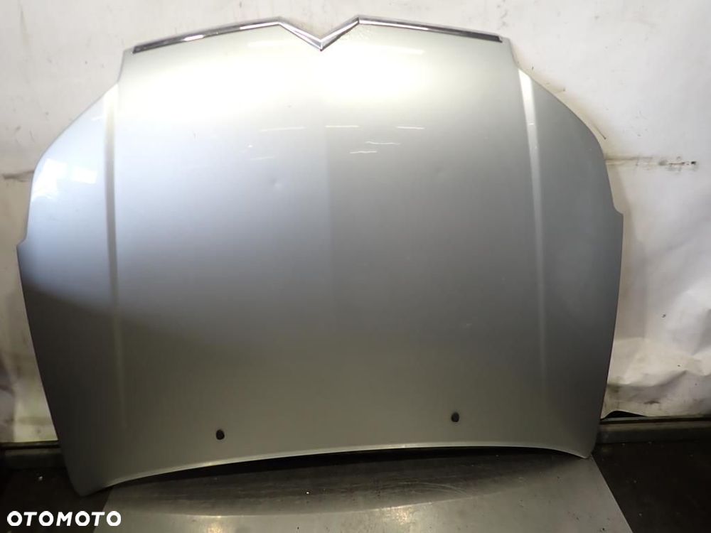 MASKA CITROEN C5 I LIFT 1.7 - 1