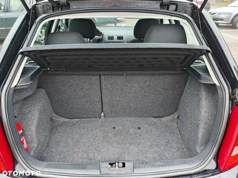 Skoda Fabia 1.2 12V Comfort - 17