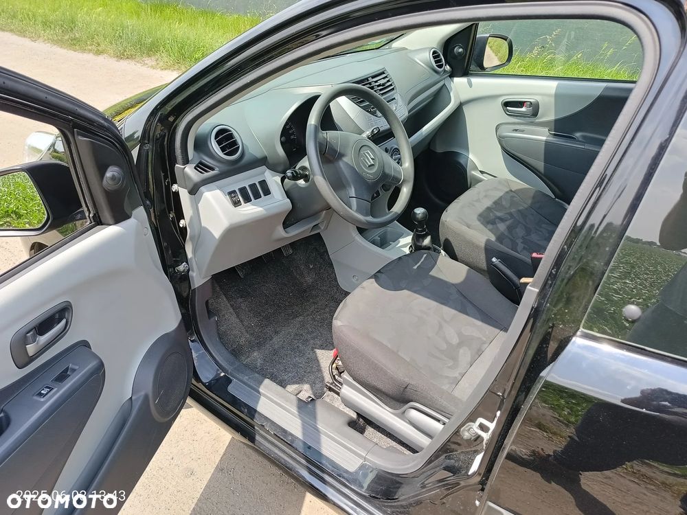 Suzuki Alto 1.0 Classic - 12