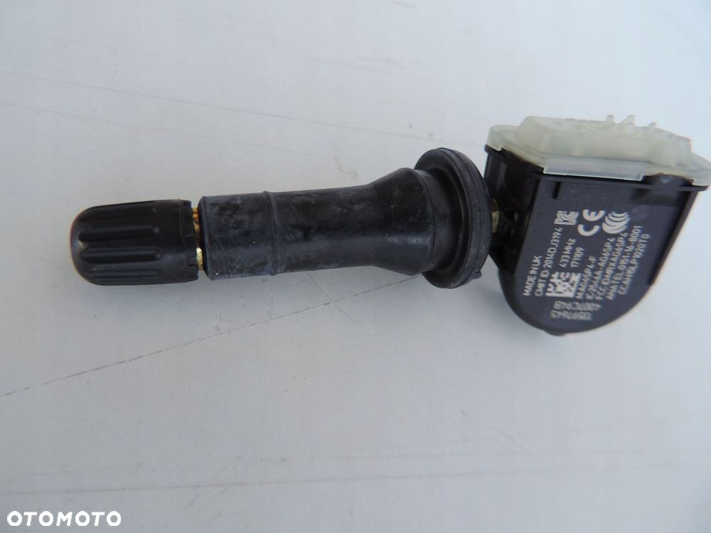 Czujnik Ciśnienia opon Opel INSIGNIA B nowy oryginał 13597645 - 2