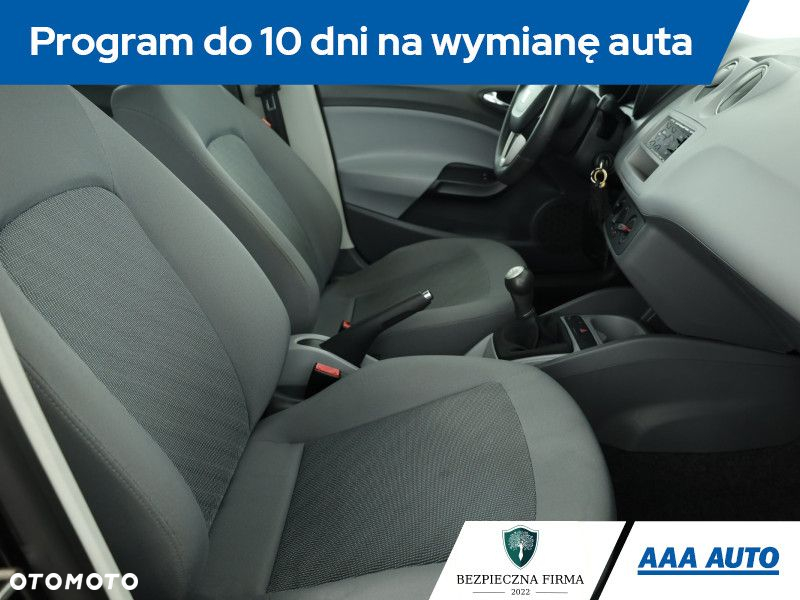 Seat Ibiza - 8