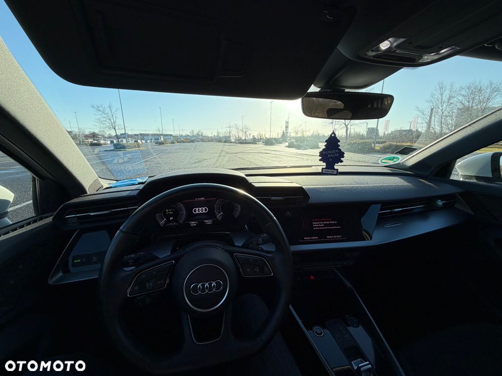 Audi A3 Sportback - 6