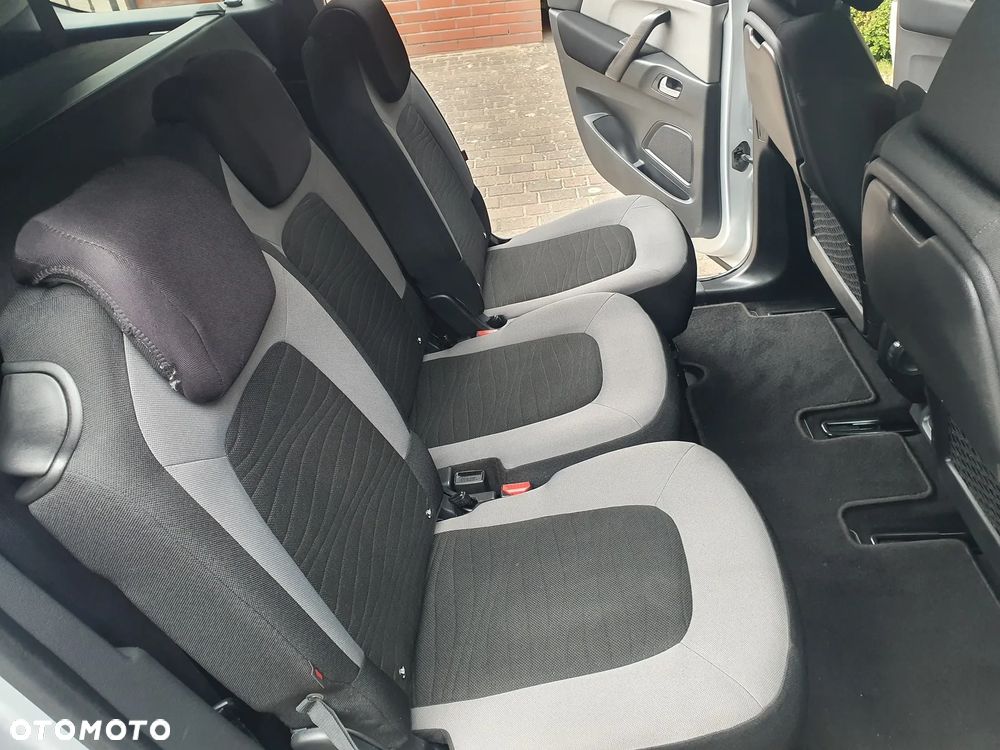 Citroën C4 Grand Picasso BlueHDi 120 SELECTION - 15