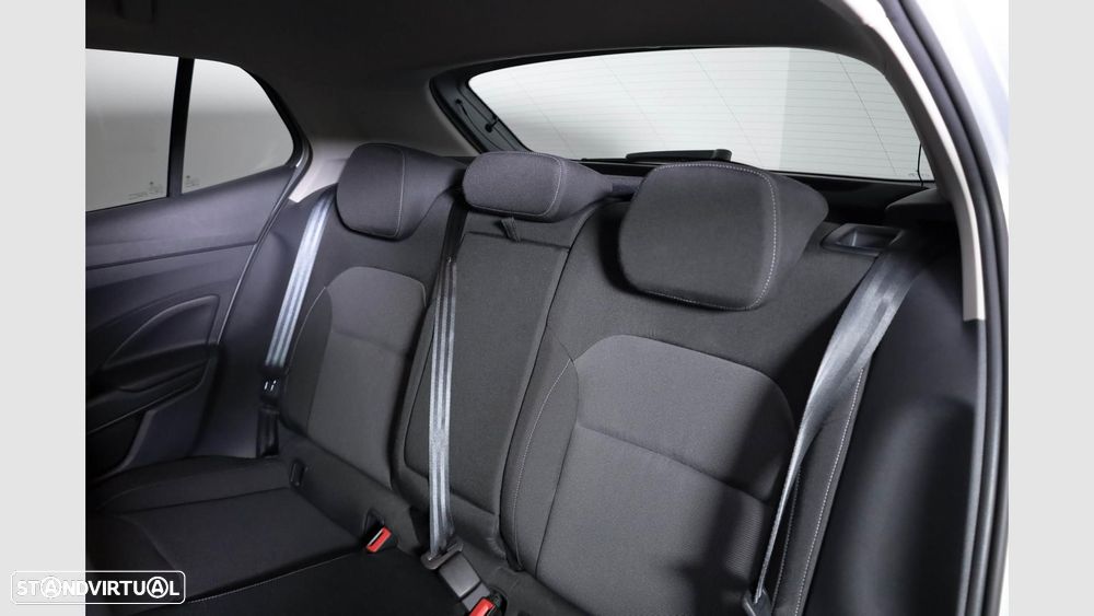 Skoda Fabia 1.0 TSI DSG — fotografia 8