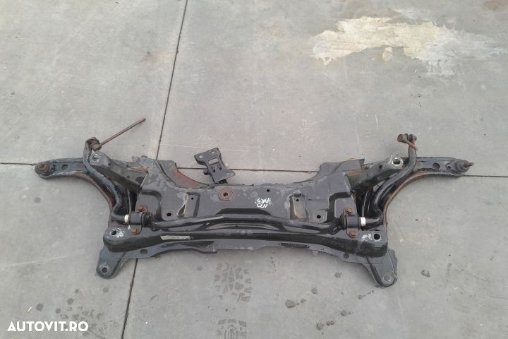 Punte fata Toyota Yaris XP130 [2011 - 2014] Hatchback 5-usi 1.0 MT (6 - 1