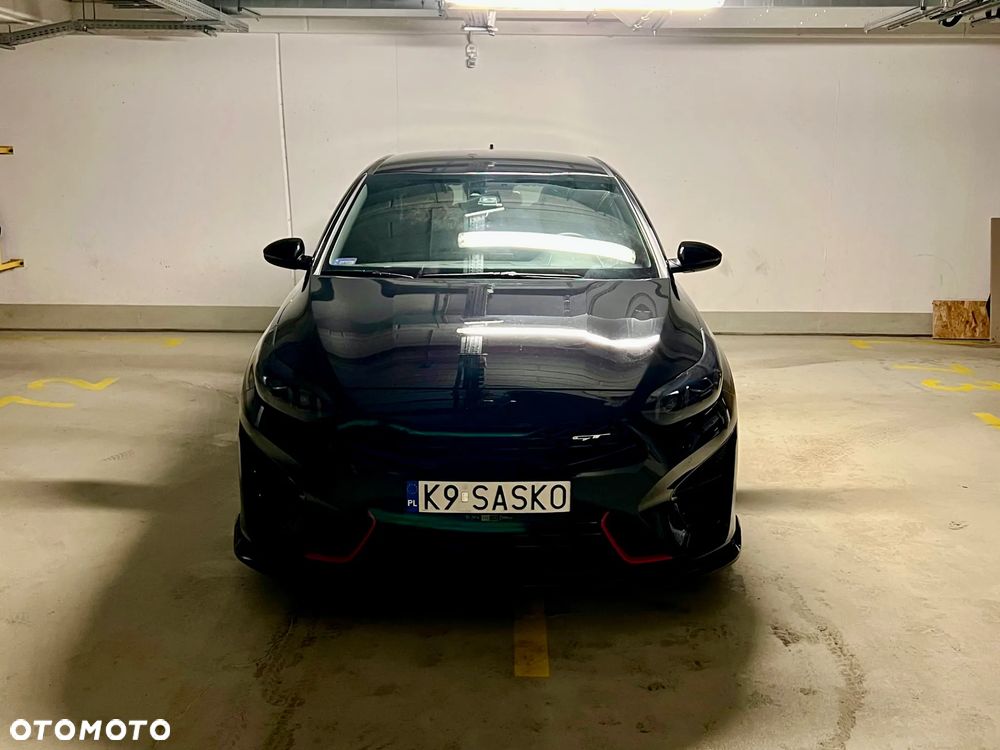 Kia Ceed - 3