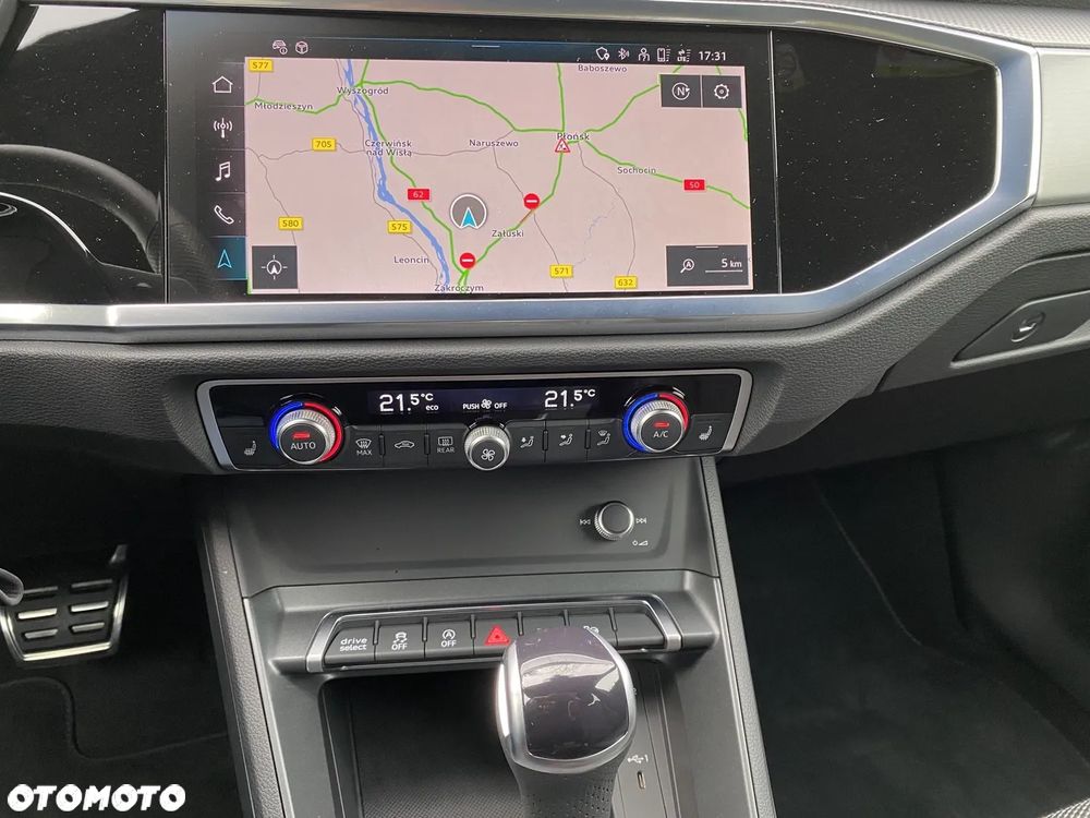 Audi Q3 35 TFSI mHEV S-Line S tronic - 27