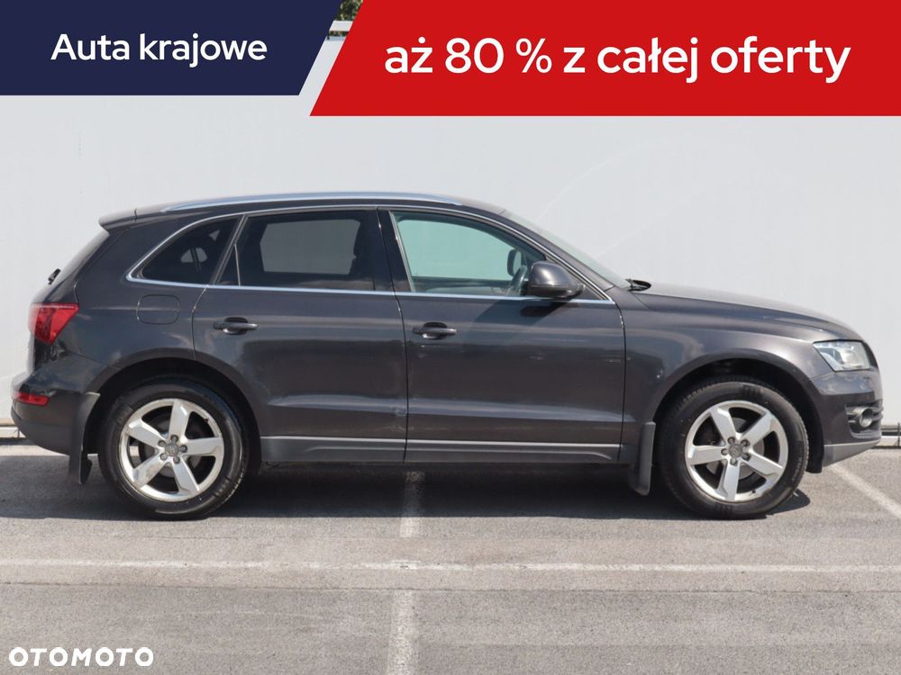 Audi Q5 - 8