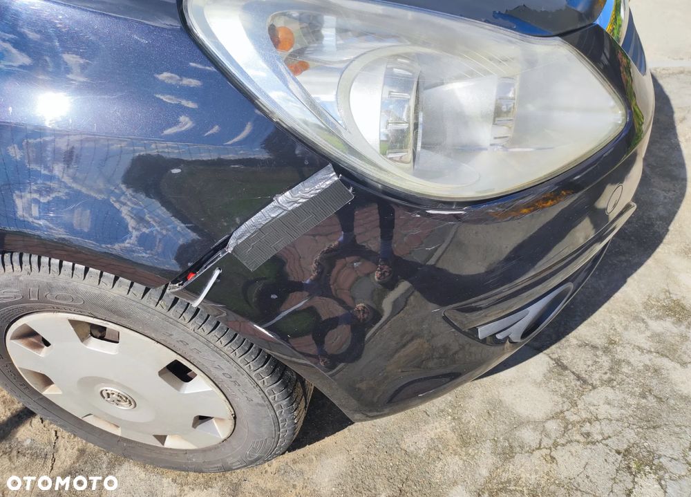 Opel Corsa 1.2 16V - 20