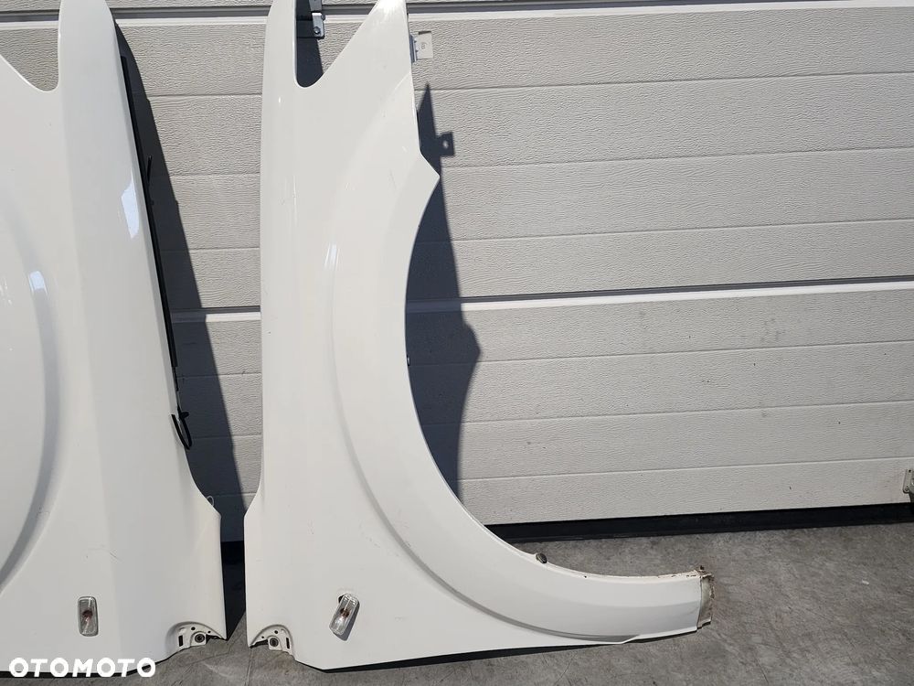 Fiat Freemont błotnik przód stan IDEALNY - 3