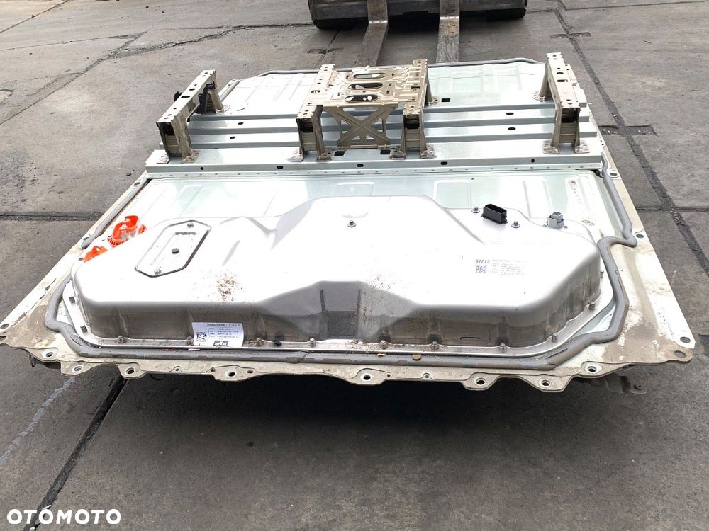 BATERIA HYBRYDA TESLA MODEL Y (5YJY) 2019 - 2022 EV 235 kW [320 KM] 1733002-D2-C 400VDC - 2
