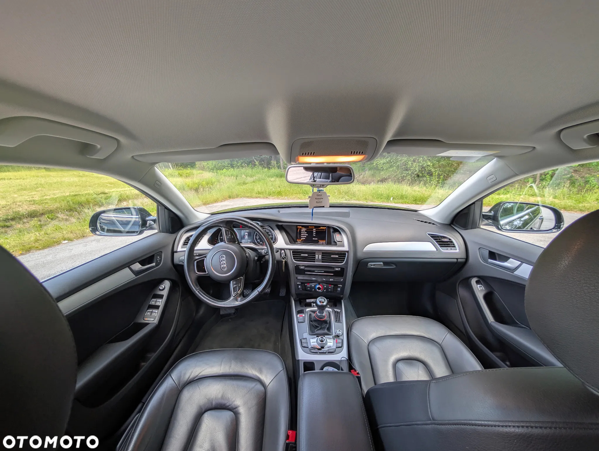Audi A4 Avant 2.0 TDI e DPF S line Sportpaket - 16
