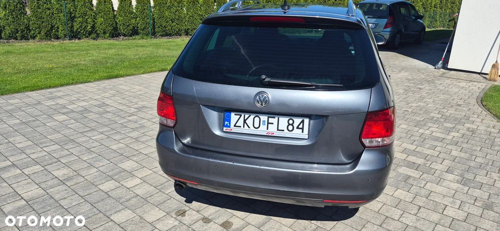 Volkswagen Golf 1.2 TSI Style - 19