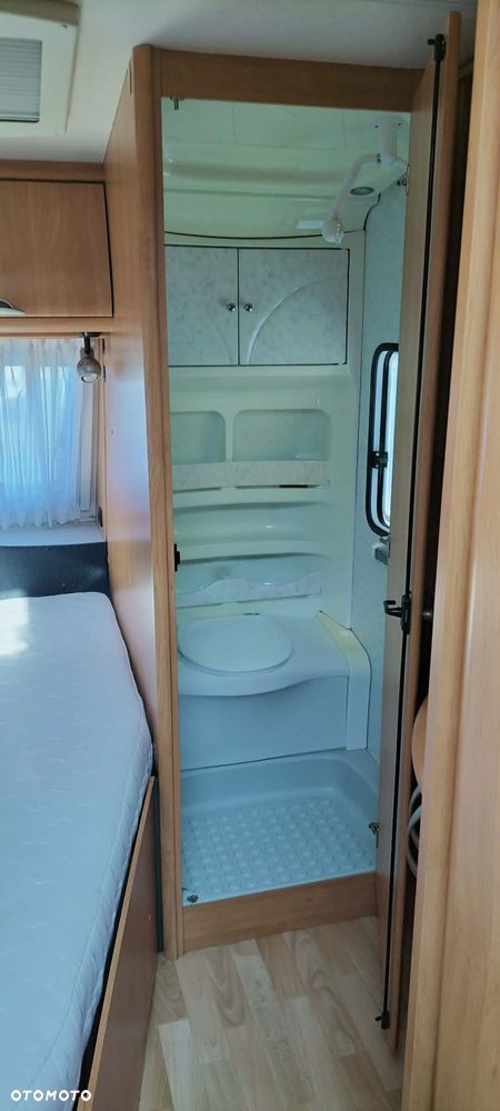 Hobby Exellent 540 - 26