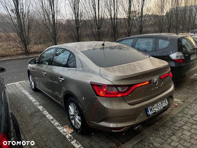 Renault Megane 1.5 dCi Business - 5