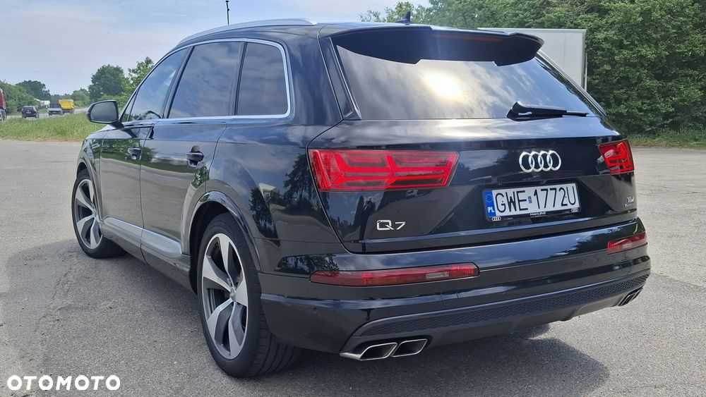 Audi Q7 - 5