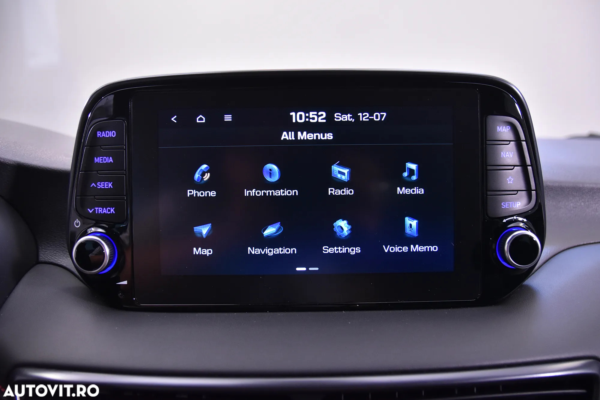 Hyundai Tucson - 21