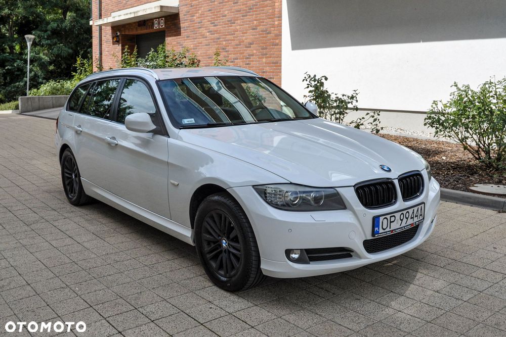 BMW Seria 3 - 6