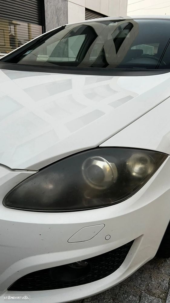 SEAT Leon 1.6 TDI Ecomotive Style - 6
