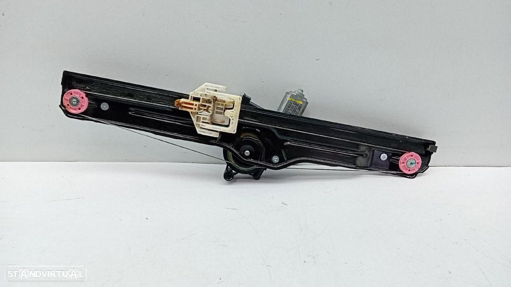 Elevador vidros frente direito FIAT 500L (351_, 352_) - 2