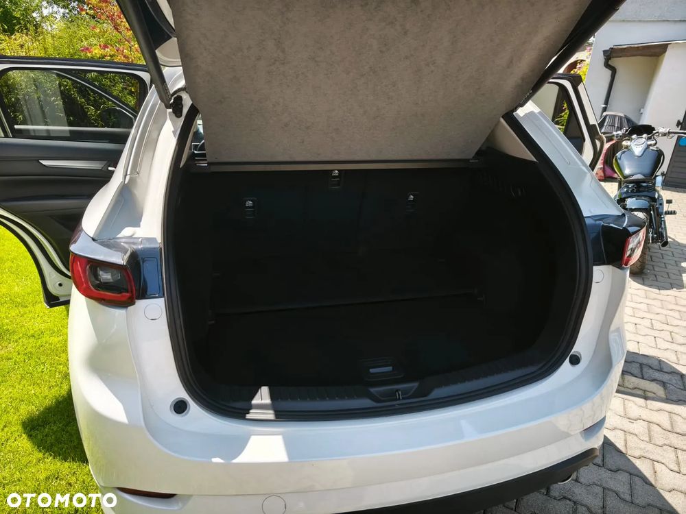 Mazda CX-5 SKYACTIV-G 194 AWD KANGEI - 20