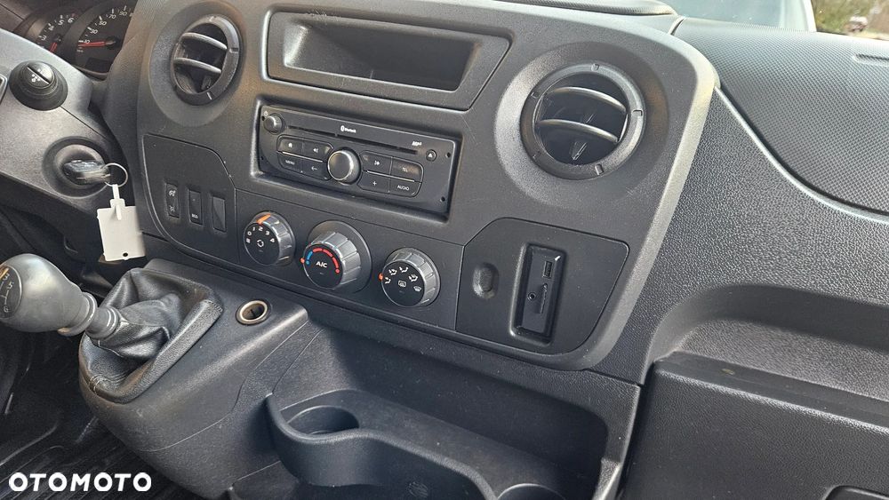 Renault MASTER - 11