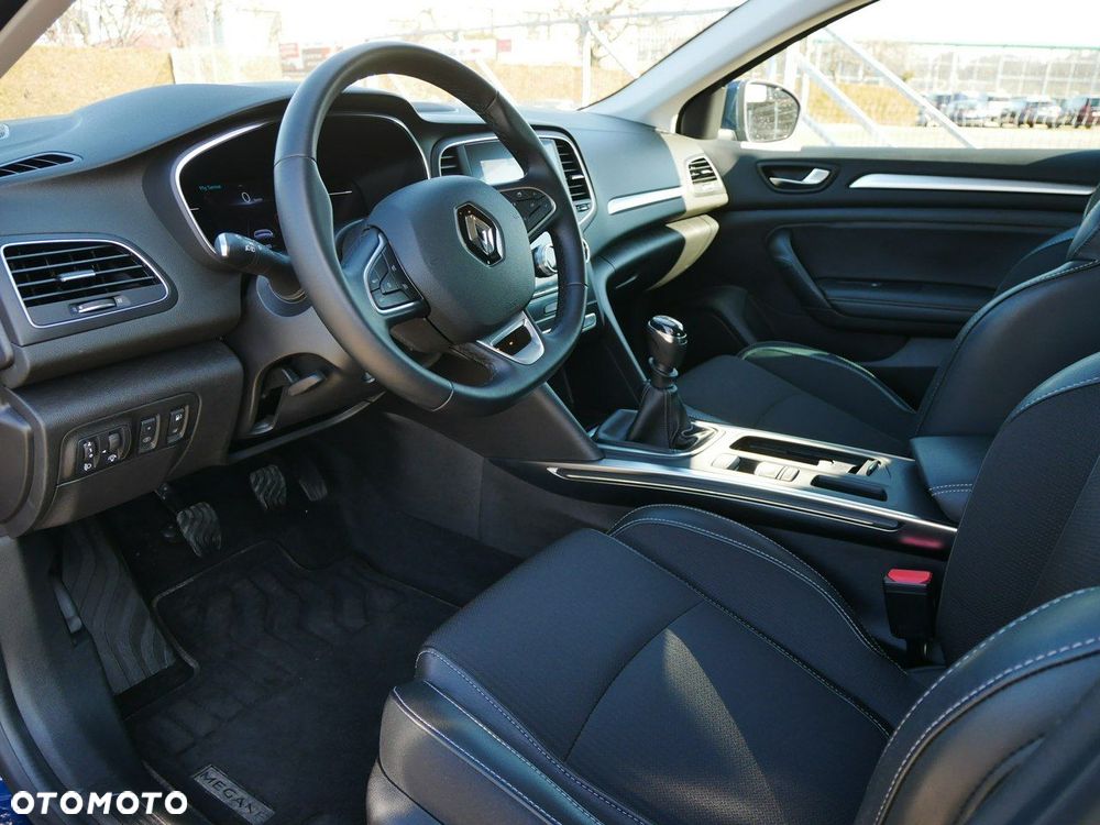 Renault Megane 1.3 TCe Techno - 5