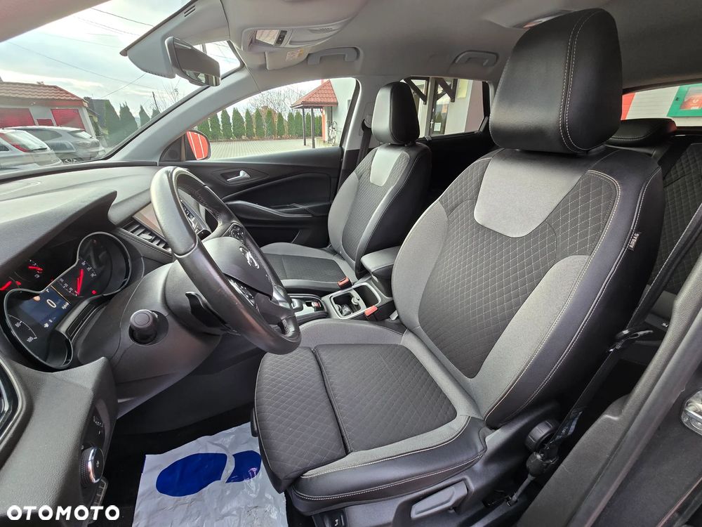 Opel Grandland X 1.6 DI Start/Stop Business Elegance - 18