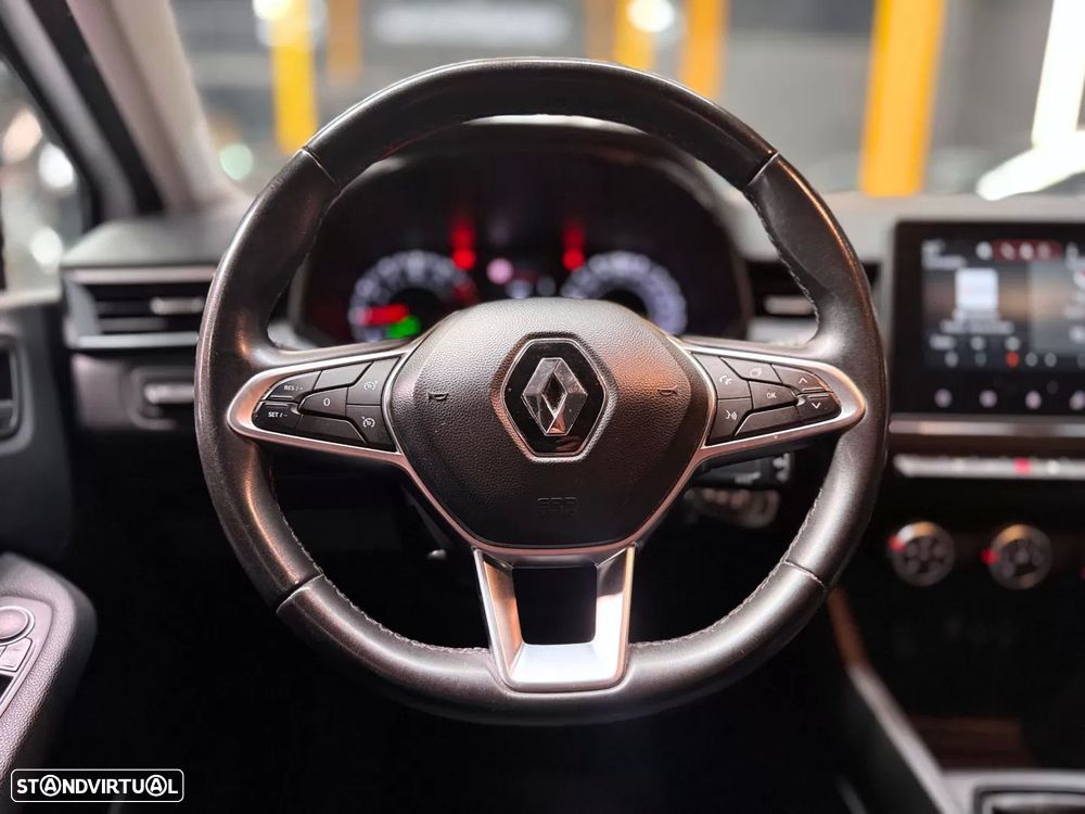 Renault Clio 1.0 TCe Evolution - 12