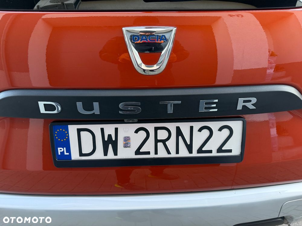 Dacia Duster - 21