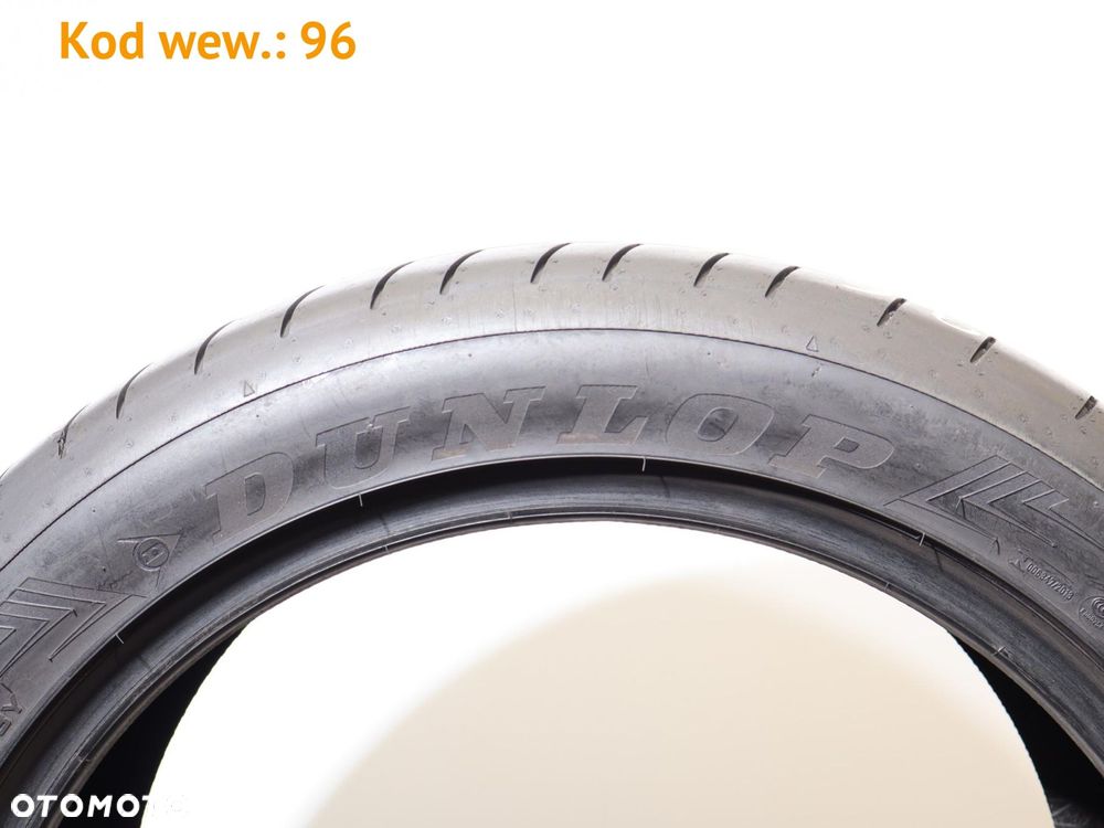 Dunlop Sport Maxx RT 2 - 285/40 R20 - 5