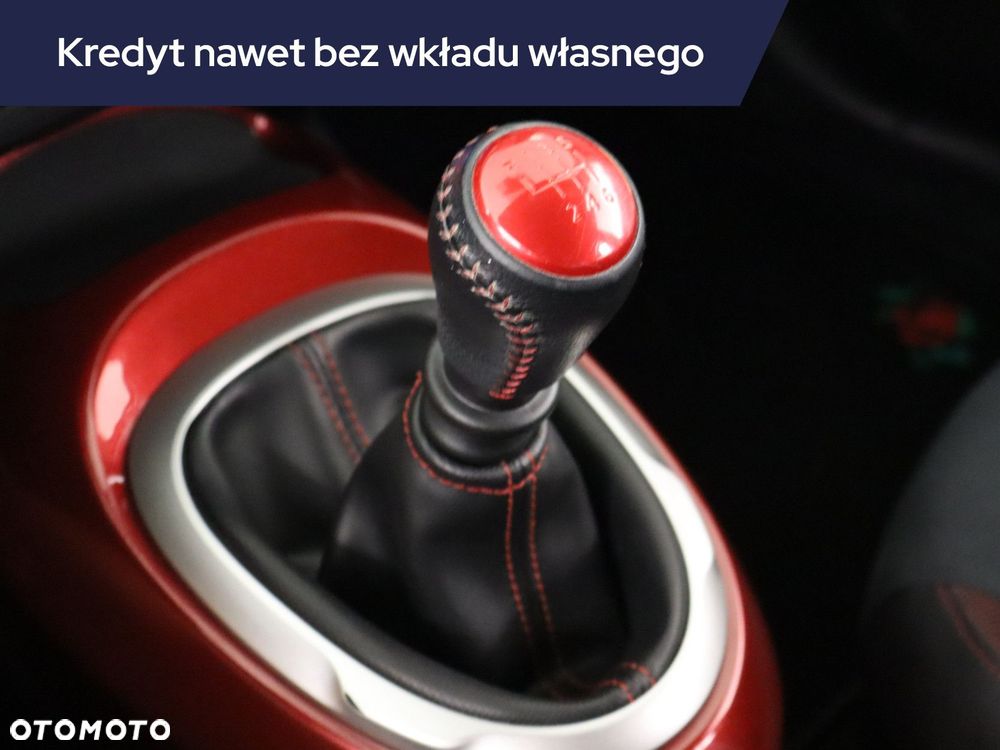 Nissan Juke - 15