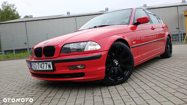 BMW Seria 3 328i