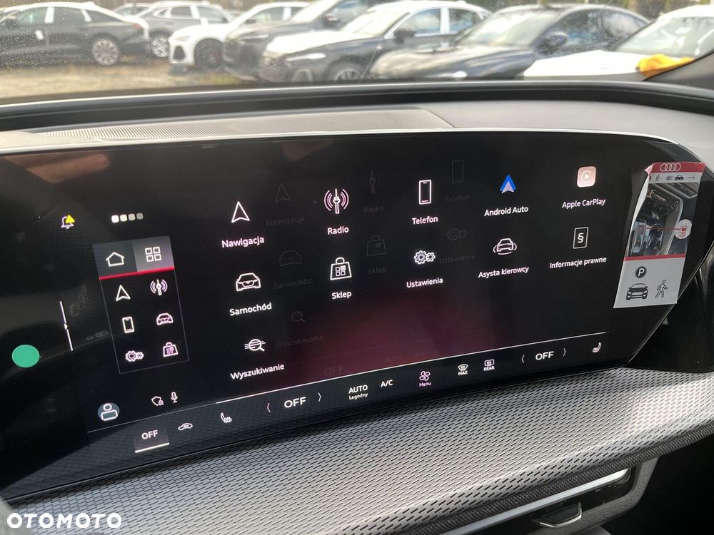 Audi Q5 Sportback - 31