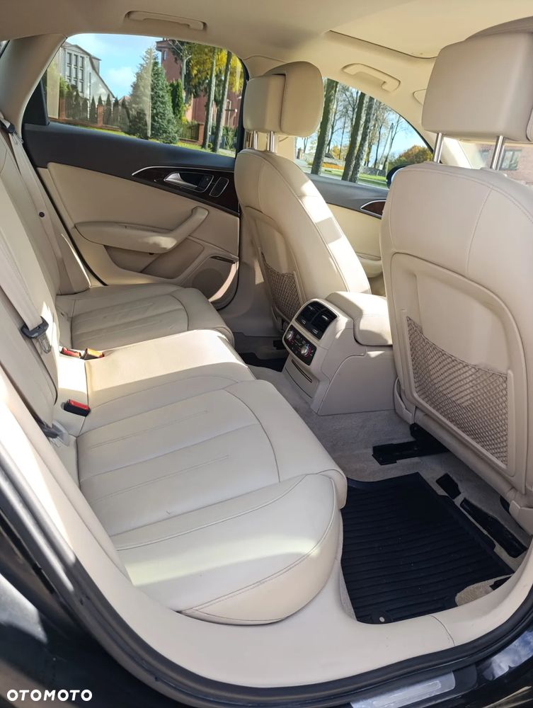 Audi A6 ver-45-tfsi-quattro-s-tronic - 23