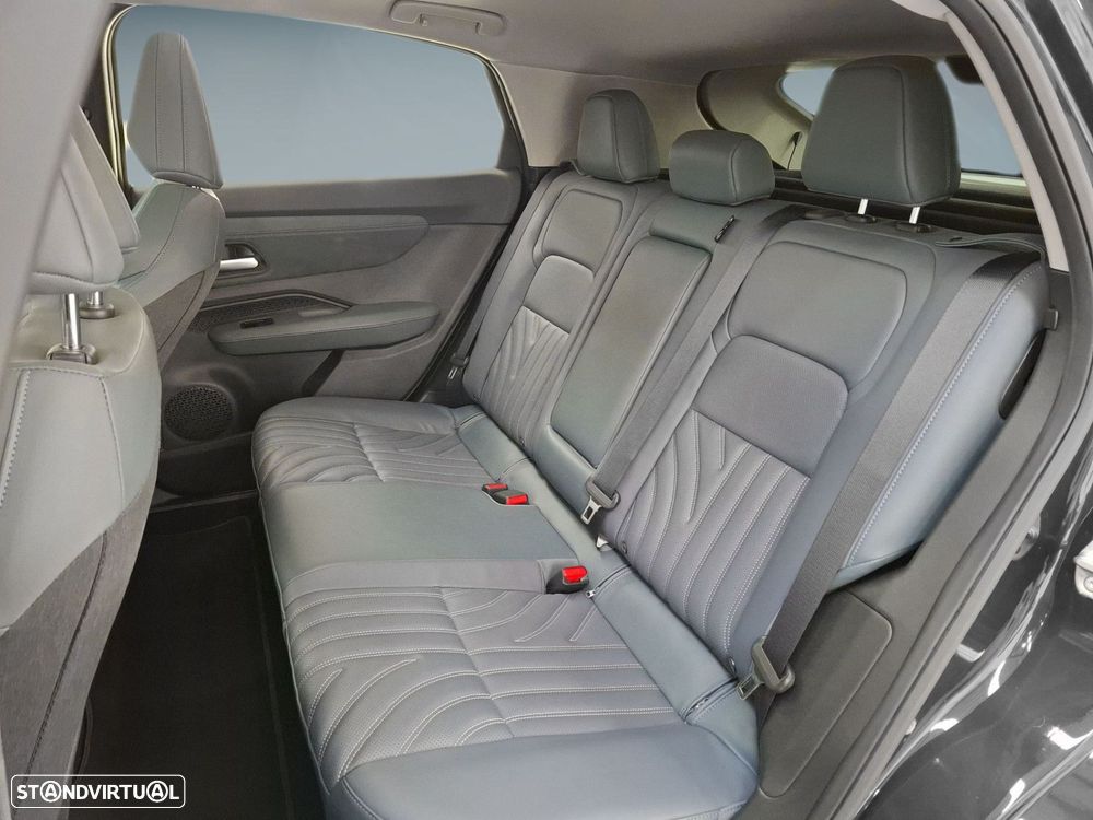 Nissan Ariya 87 kWh E-4ORCE Evolve Carr. 22kW + Pack Sport - 6