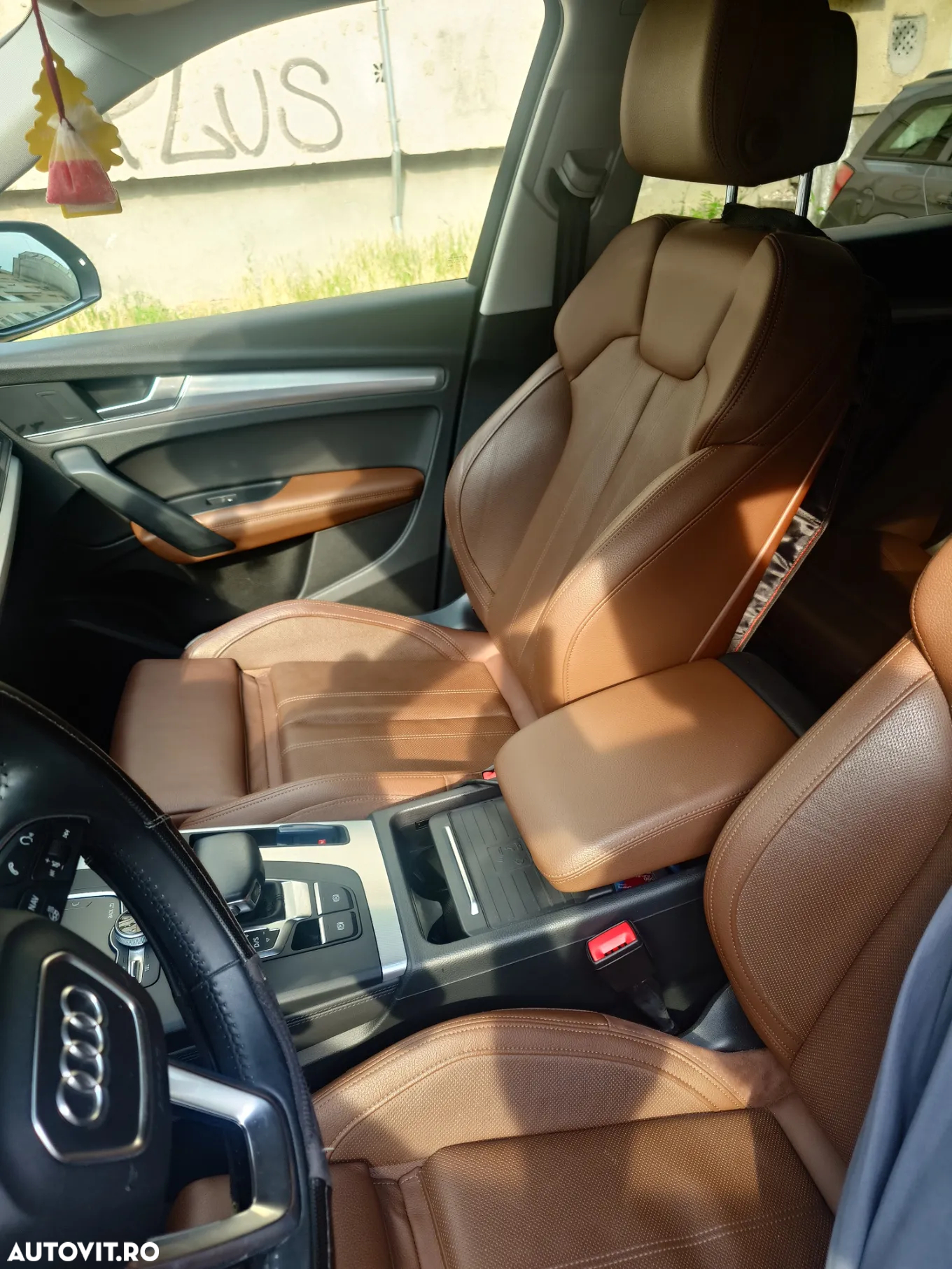 Audi Q5 2.0 TDI Quattro S tronic - 11
