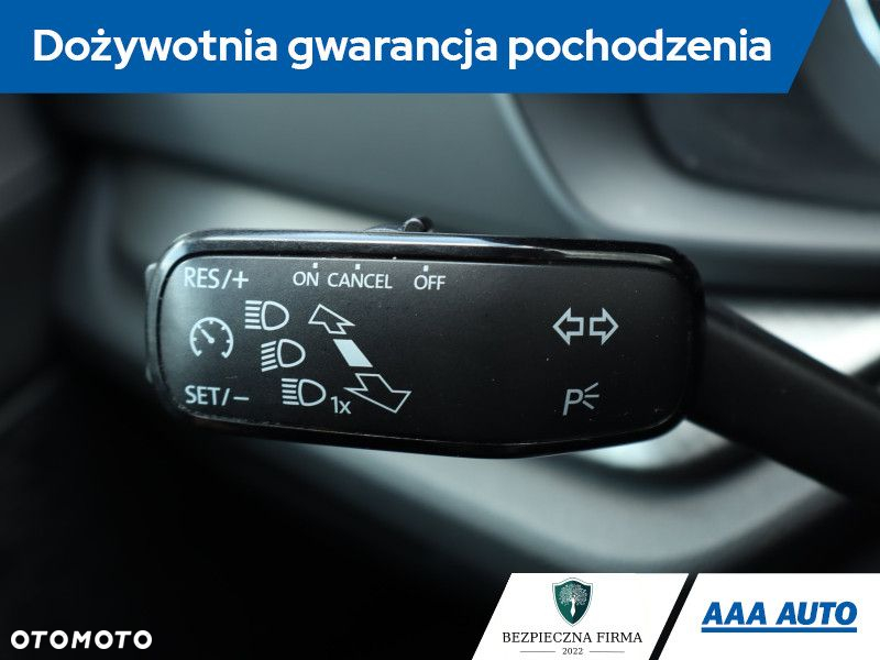 Skoda Octavia - 22