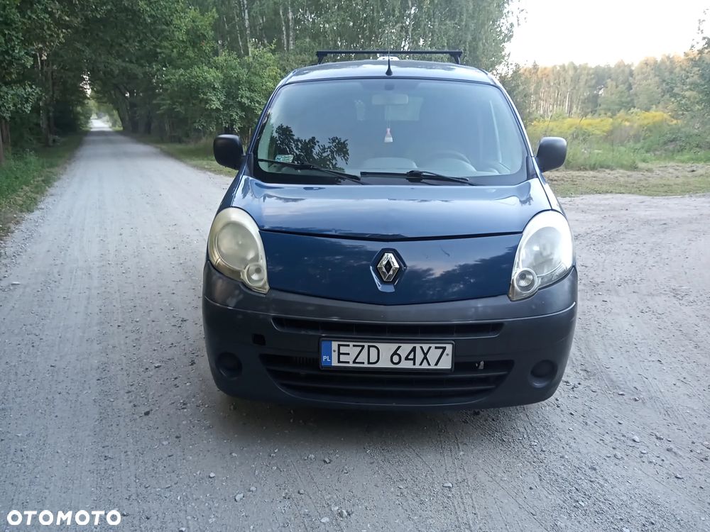 Renault Kango - 3