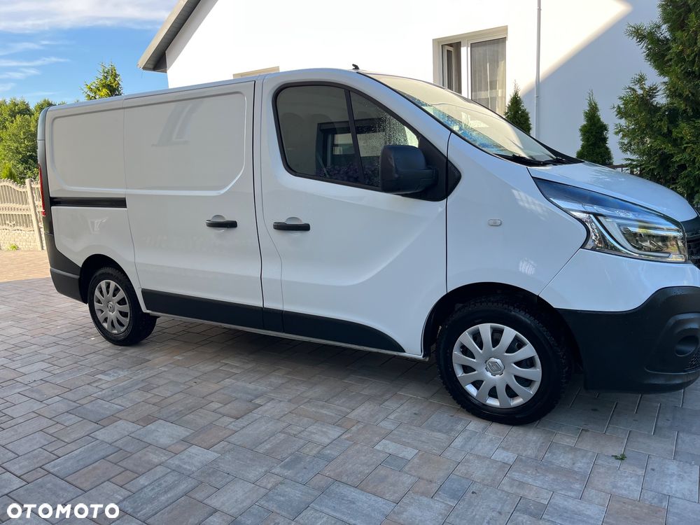 Renault Trafic ENERGY Combi Life - 4