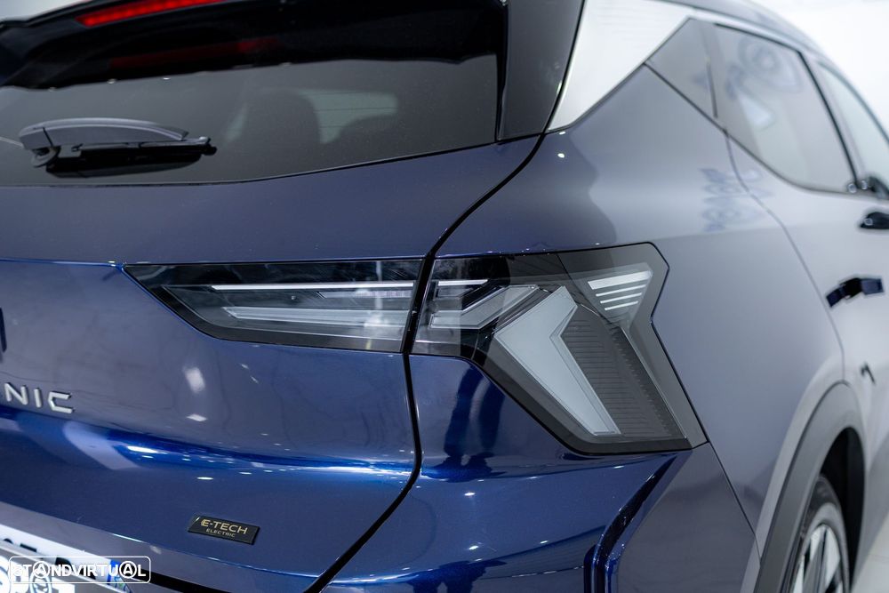 Renault Scénic E-Tech 87 kWh Techno - 10