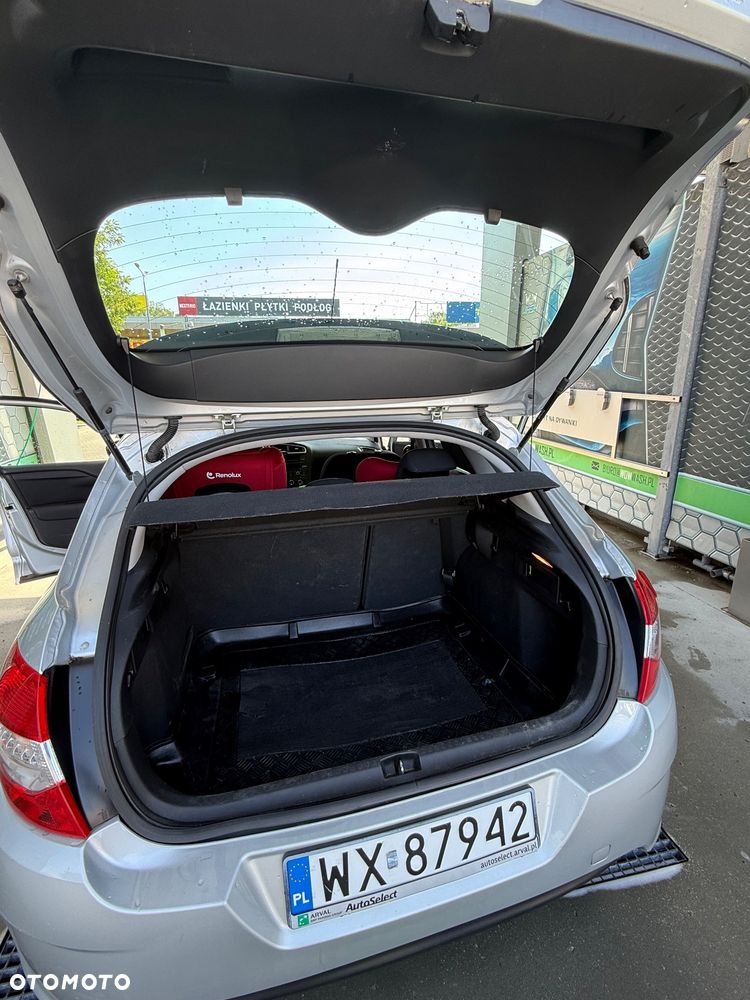 Citroën C4 - 10