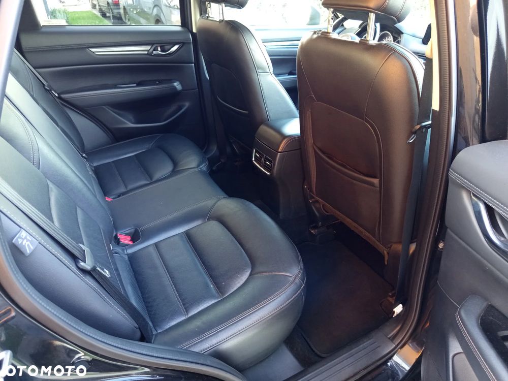 Mazda CX-5 2.5 Skypassion AWD - 15