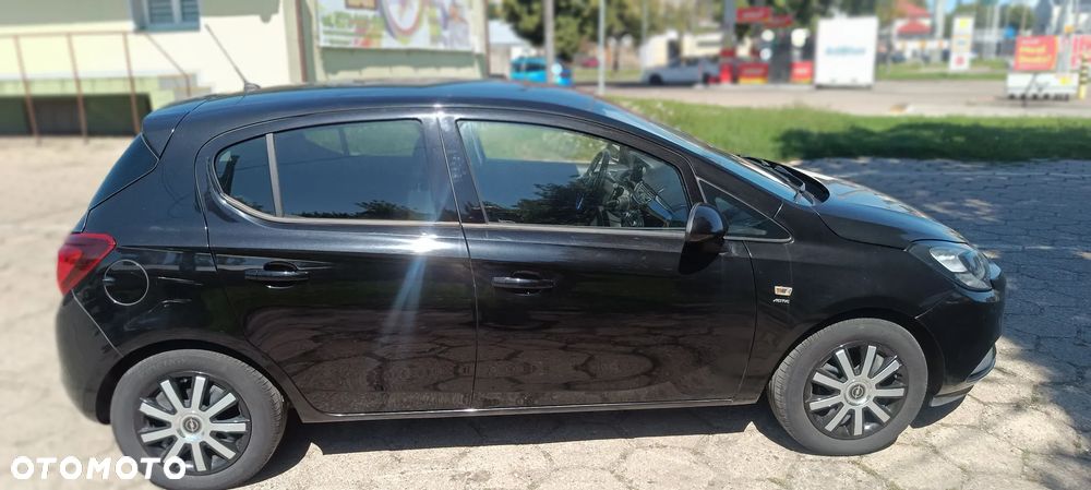 Opel Corsa - 3